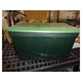 58 QUART TOTE W LID