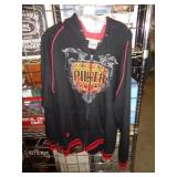 WORLD POKER SERIES JACKET SZ 2XL / RK