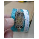 SWISS MECHANICAL WATCH