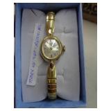 TIMEX MECHANICAL WATCH