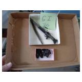 G I JOE ACCESSORIES
