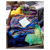 6 - SCARVES