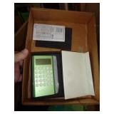 CALCULATOR