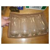 WATER GLASSES