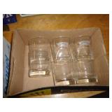 BOURBON GLASSES