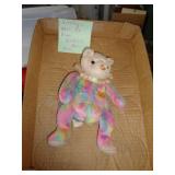 2001 TY BEAR