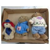 BOYDS BEARS