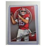 SPORTS CARD FERNANDO MENDOZA 2025