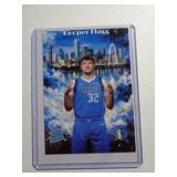 SPORTS CARD COOPER FLAGG 2023