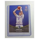 SPORTS CARD COOPER FLAGG 2025