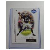 SPORTS CARD FERNANDO MENDOZA 2026