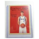SPORTS CARD COOPER FLAGG