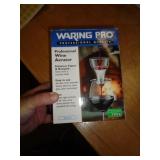 WINE PRO AERATOR