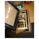 PICTURE FRAMES