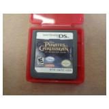 NINTENDO DS