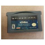 GAMEBOY GAME
