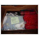 5 - SCARVES