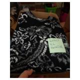 SWEATER SZ XL