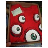 BOYS T-SHIRT SZ XLG