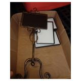 PICTURE FRAMES