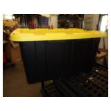TOTE W LID / UT
