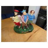 MUSICAL 3 STOOGES / WORKING