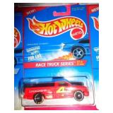 HOT WHEELS MIB - DODGE RAM 1500 1995