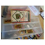 SPORTS PINS