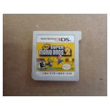 NINTENDO DS