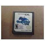 NINTENDO DS
