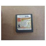 NINTENDO DS