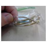 B R SUN CUFF BRACELET