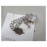 CHARM BRACELET