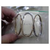BANGLE BRACELET