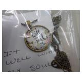 VINTAGE NECKLACE