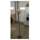 VINTAGE FLOOR LAMP / LW