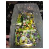 MY HERO KEY RINGS