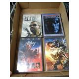 DVDS