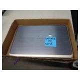 DELL LAPTOP / UNTESTED / NO CARD
