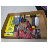 TOOLS