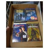 DVDS
