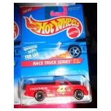 HOT WHEELS MIB - DODGE RAM 1500 1995