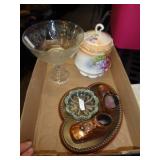 GLASSWARE