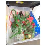 TOTE OF XMAS / UT
