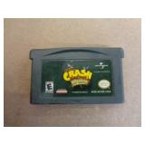 GAMEBOY GAME