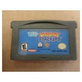 GAMEBOY GAME