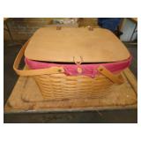 PICNIC BASKET