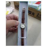 ADVANCE QUARTZ WATCH