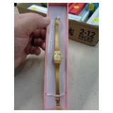 WITTNAUER QUARTZ WATCH