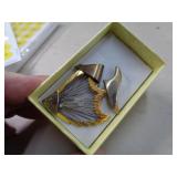 FISH PENDANT